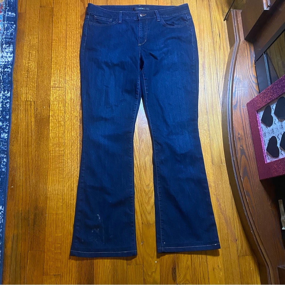 Joe’s Icon Bootcut Jeans